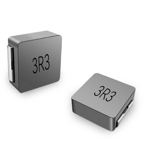 Inductor de SMD