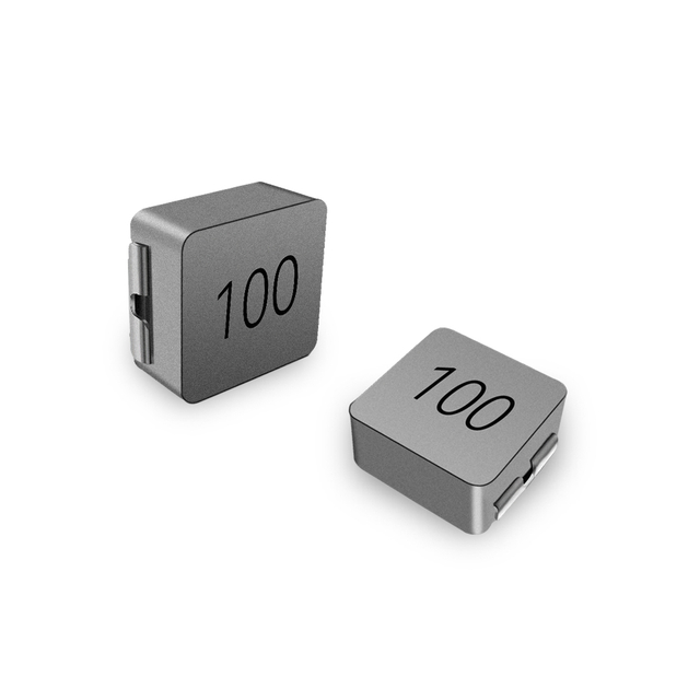 SMD Inductor 13.45X12.6X6.5mm