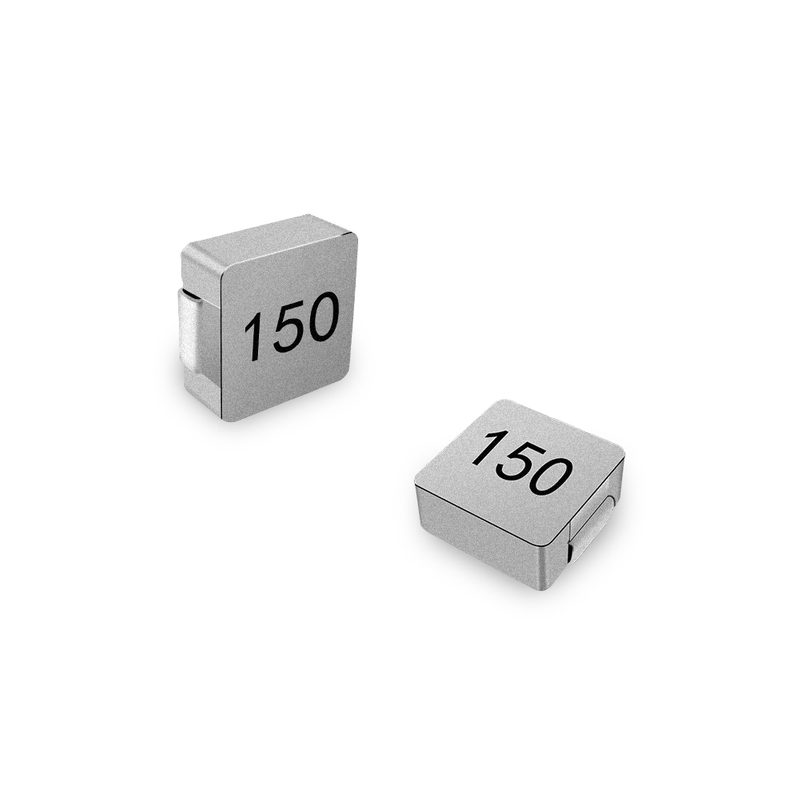 SMD Inductor 7.2X6.6X5.0mm