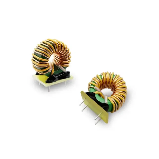 What Does A Toroidal Inductor Do?