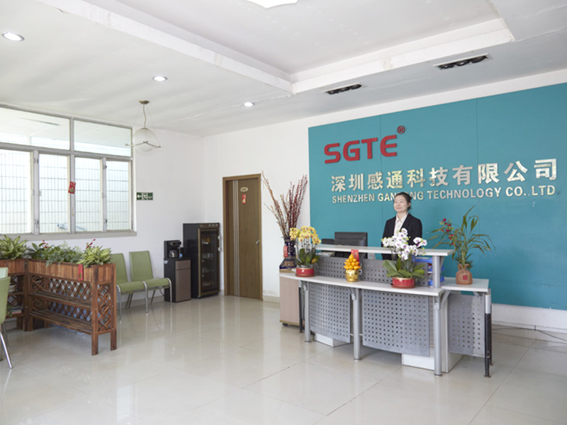 About SGTE