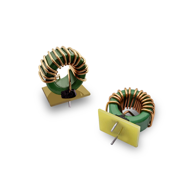 Toroidal Inductors 16X13mm