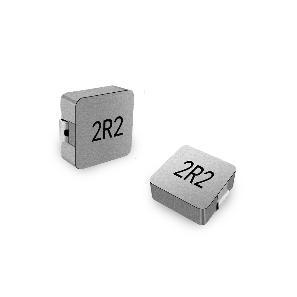 SMD Inductor 11.0X10.0X4.0mm