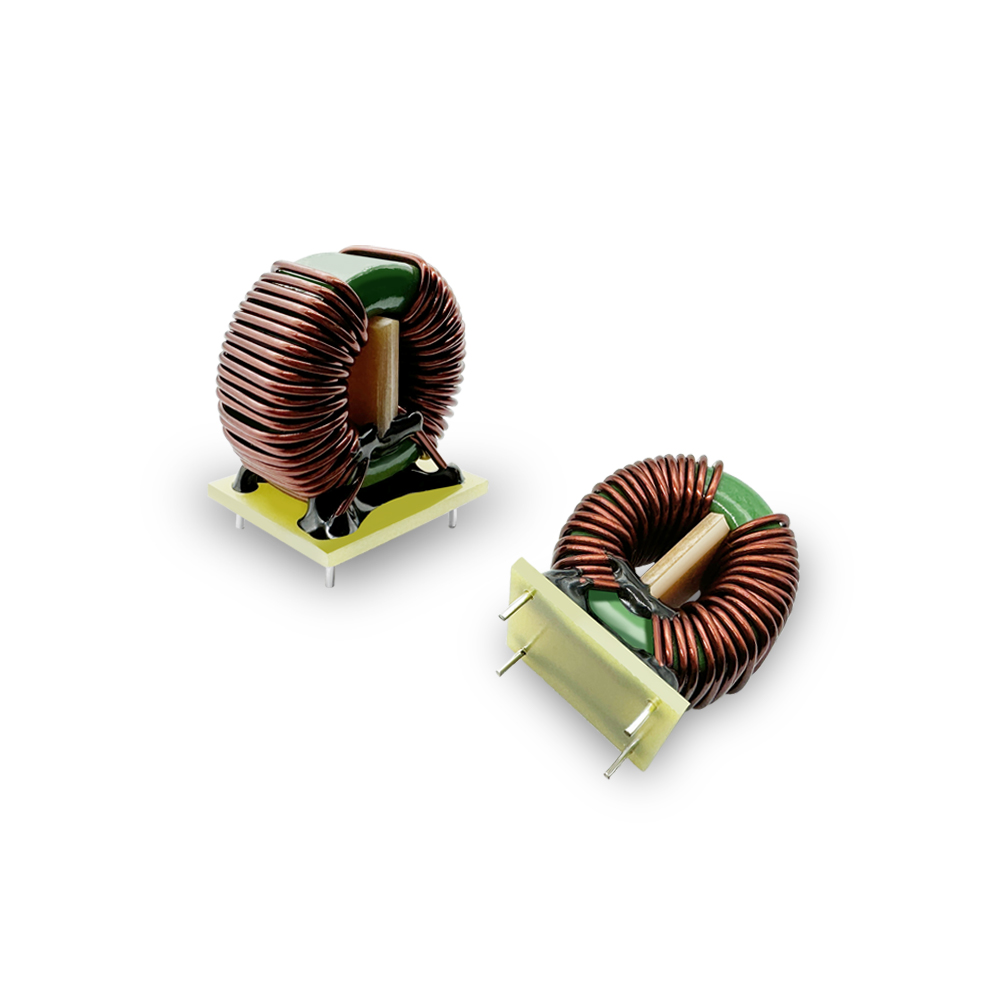 Toroidal Inductors 32.5X23mm