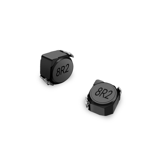 Shielded Inductor 5.2X4.0X3.0mm