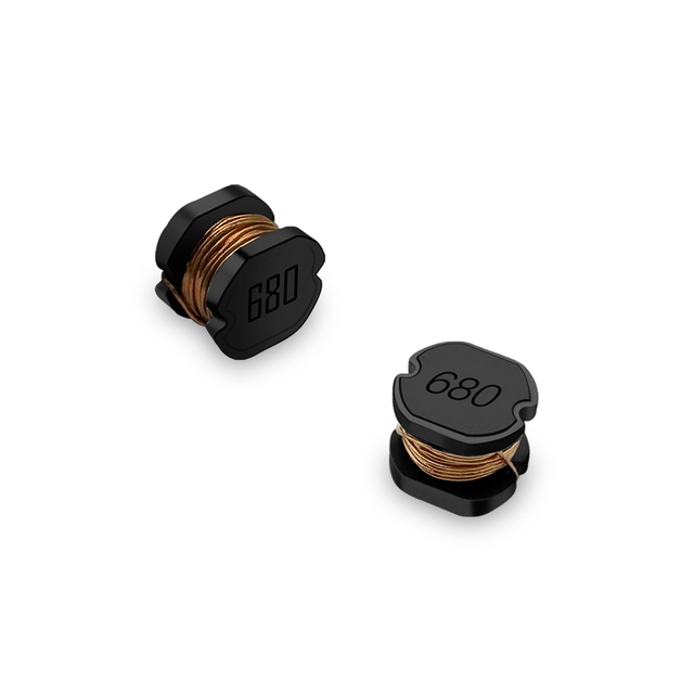 Unshielded Inductor 5.8X5.2X4.5mm