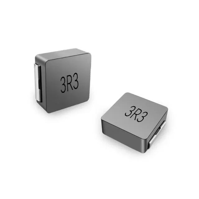 What Is A Molded Inductor?