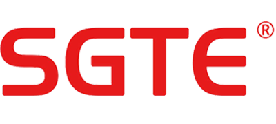 SGTE LOGO