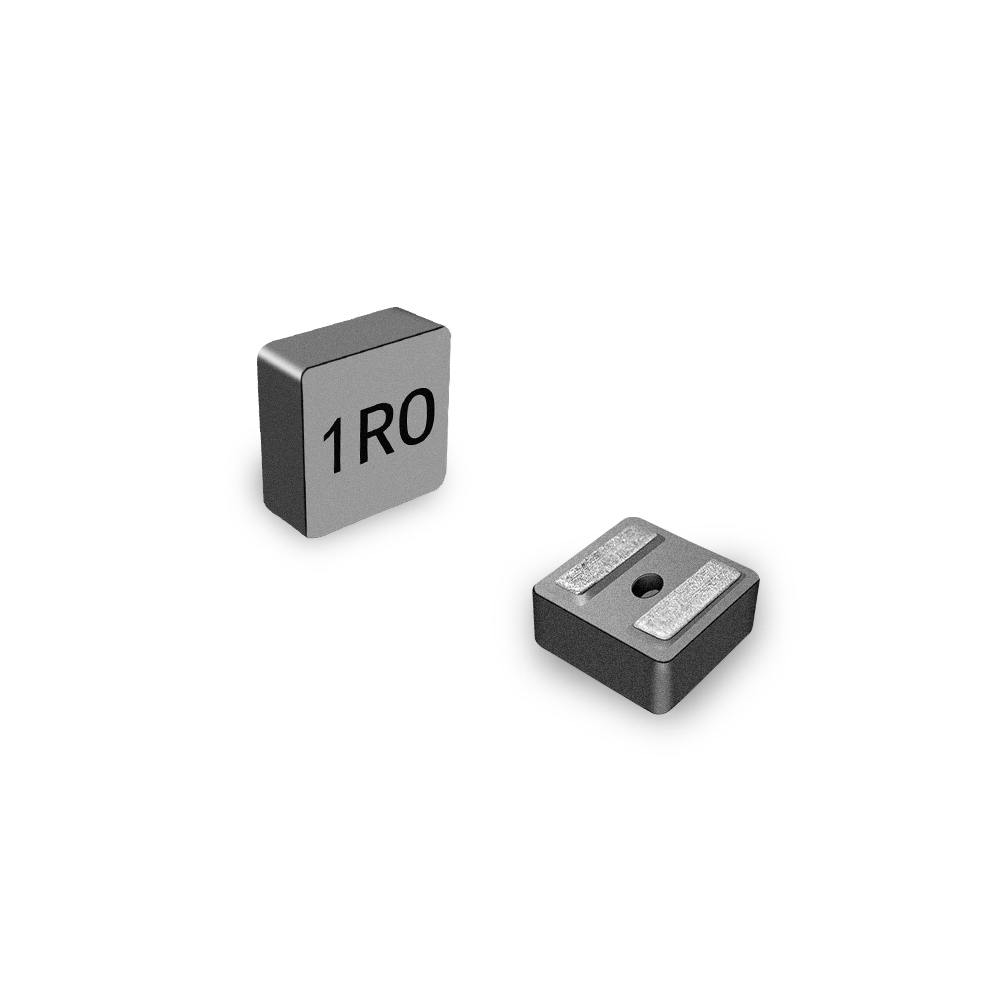 SMD Inductor 4.1X4.1X2.0mm