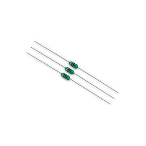 High Frequency Inductors AL0307-100K-PF