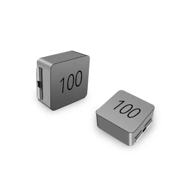 Are SMD Inductors Polarized?
