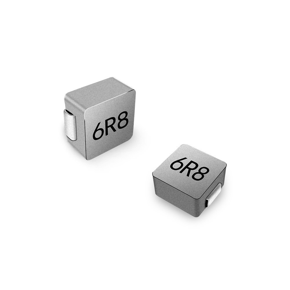 SMD Inductor 7.2X6.6X3.0mm