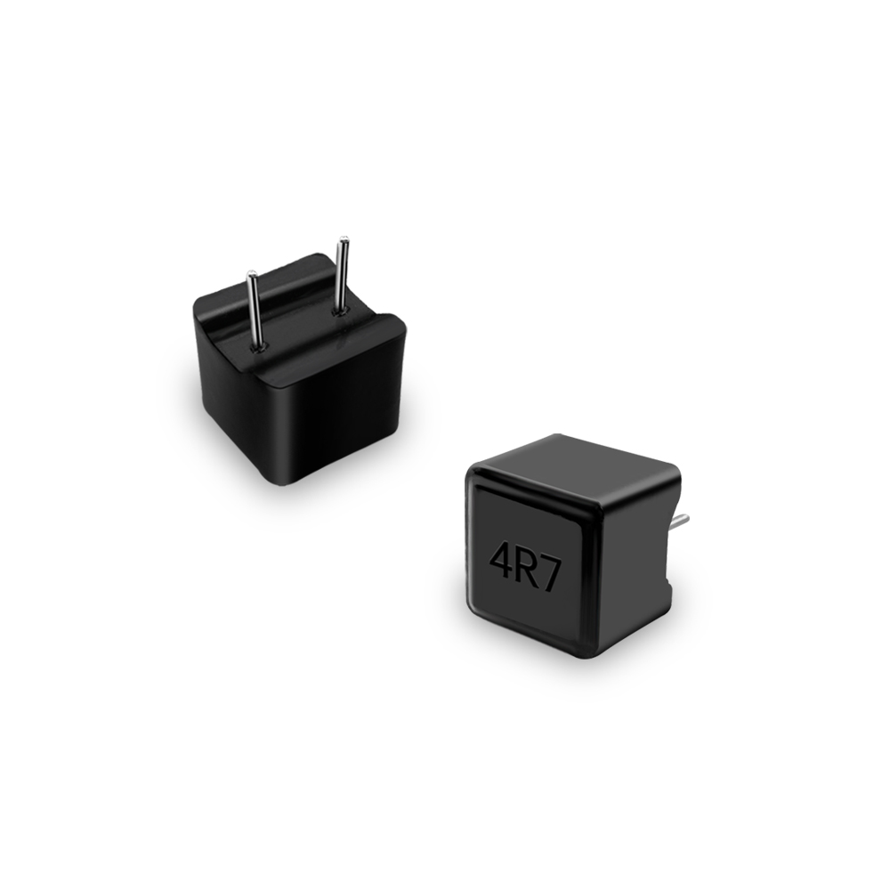 DIP Power Inductor 8.2X8.2X8.0mm