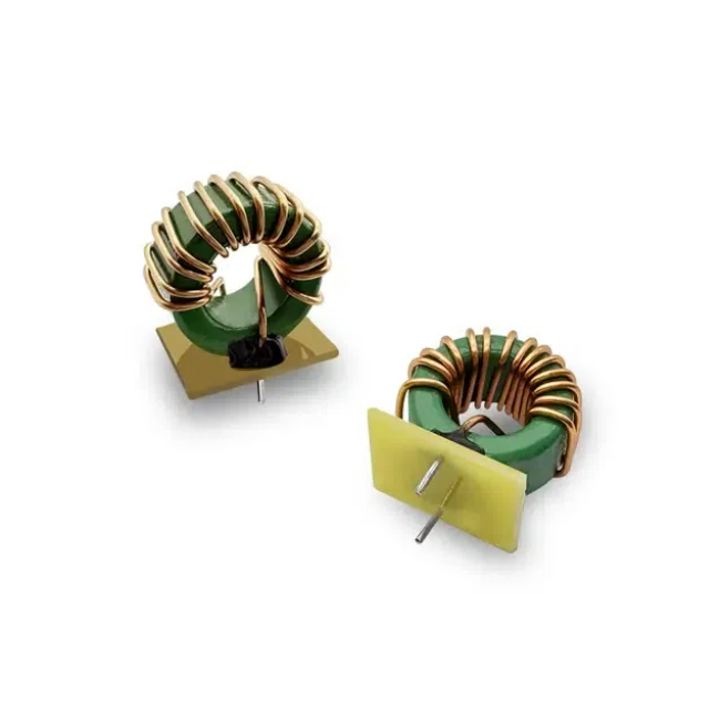 What Are The Disadvantages of Toroidal Inductors?